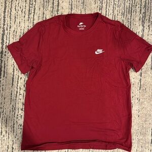 Men’s Nike basic t-shirt
